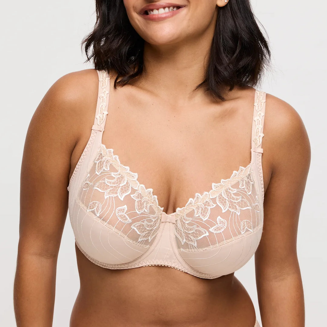Soutien-gorge emboîtant  Deauville chair