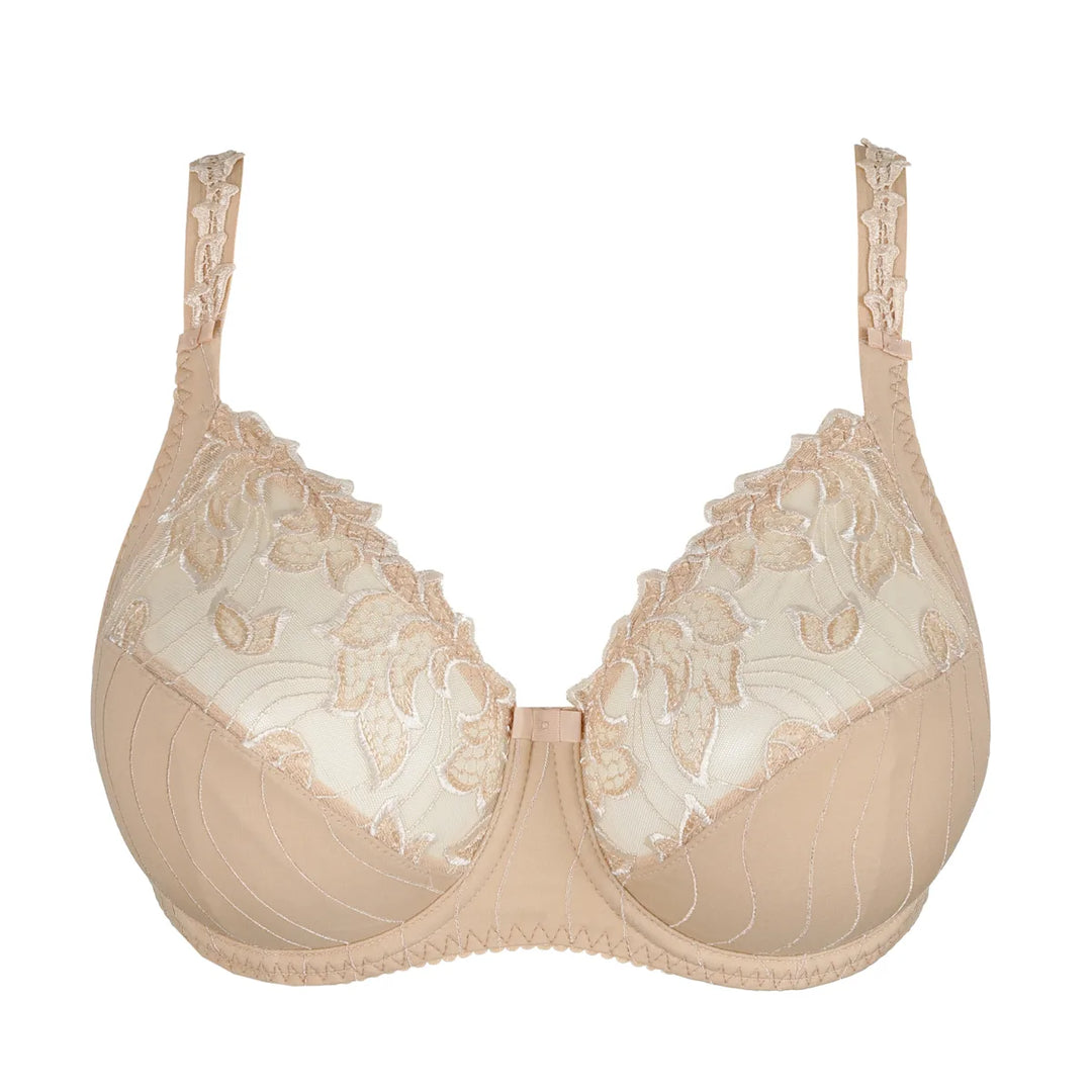 Soutien-gorge emboîtant  Deauville chair