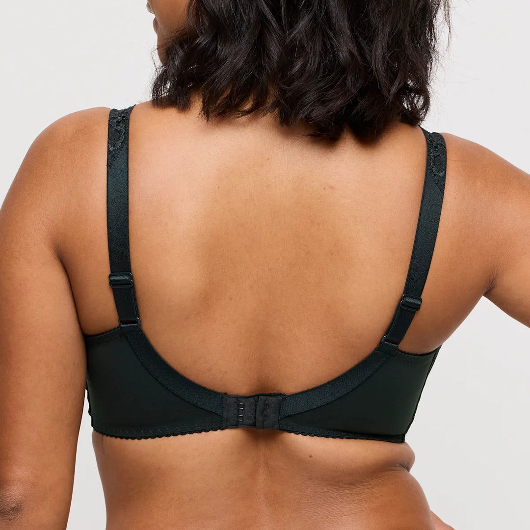 Soutien-gorge emboitant Madison Deep Forest