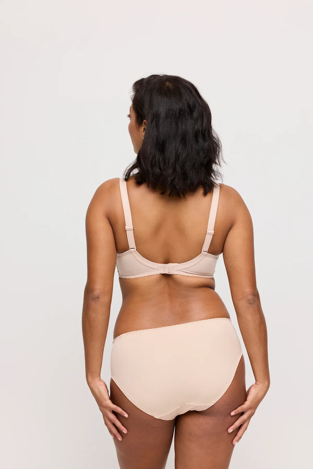 Soutien-gorge emboîtant  Deauville chair