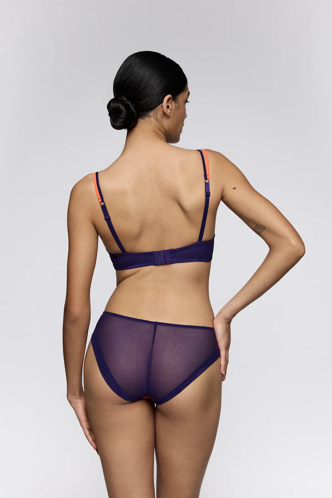 Slip Bremer Orange Shock