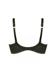 Soutien-gorge emboitant bien être Tressage graphic Eclat aventure