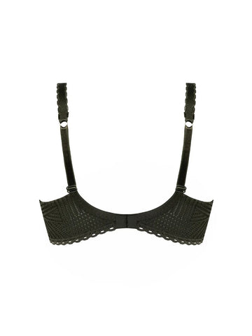 Soutien-gorge emboitant bien être Tressage graphic Eclat aventure