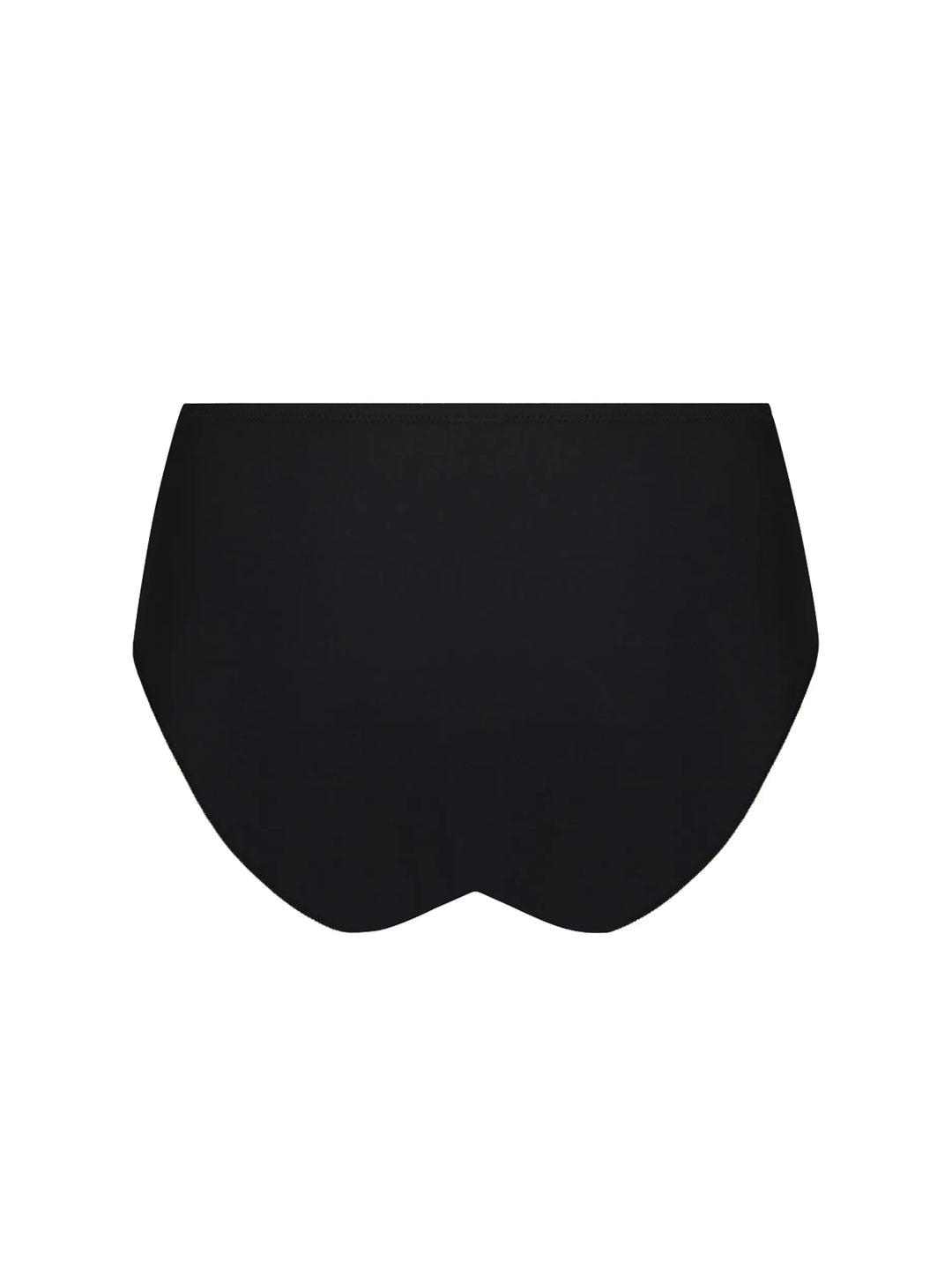 Slip haut New apesanteur Noir