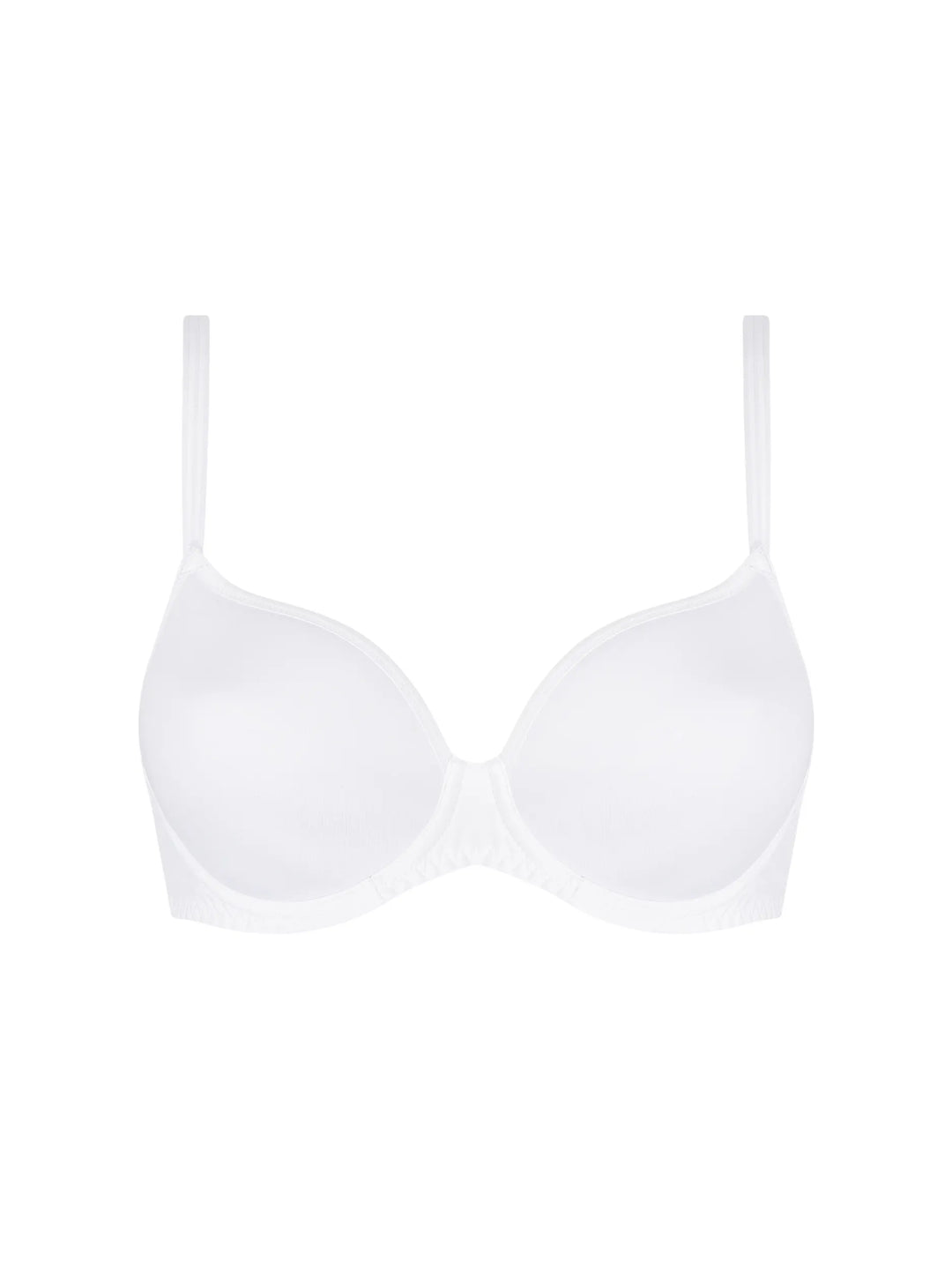 Soutien gorge spacer blanc plunge New apesanteur