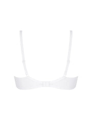 Soutien gorge spacer blanc plunge New apesanteur