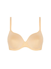 Soutien gorge spacer skin rose plunge New apesanteur