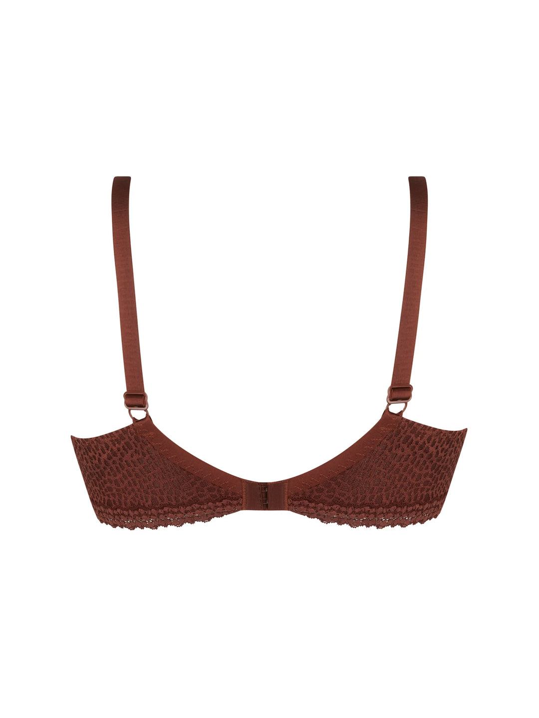Soutien gorge corbeille Exquise en Dentelle Cappuccino
