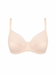 Soutien-gorge armature bien être New apesanteur Magnolia
