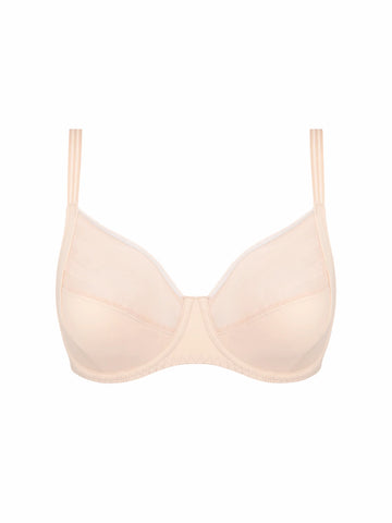 Soutien-gorge armature bien être New apesanteur Magnolia