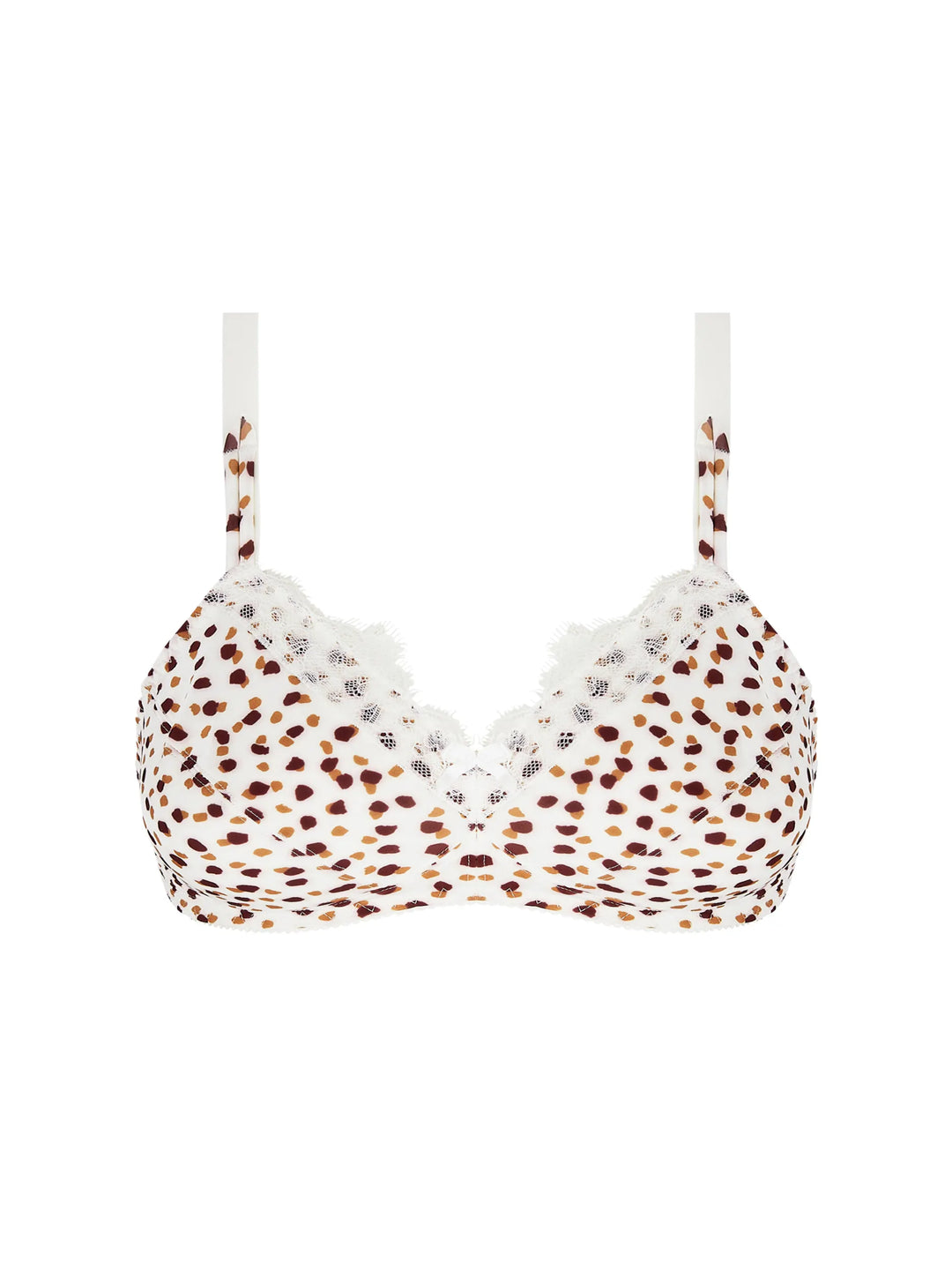 Soutien gorge sans armature bonnet profond Belle a craquer