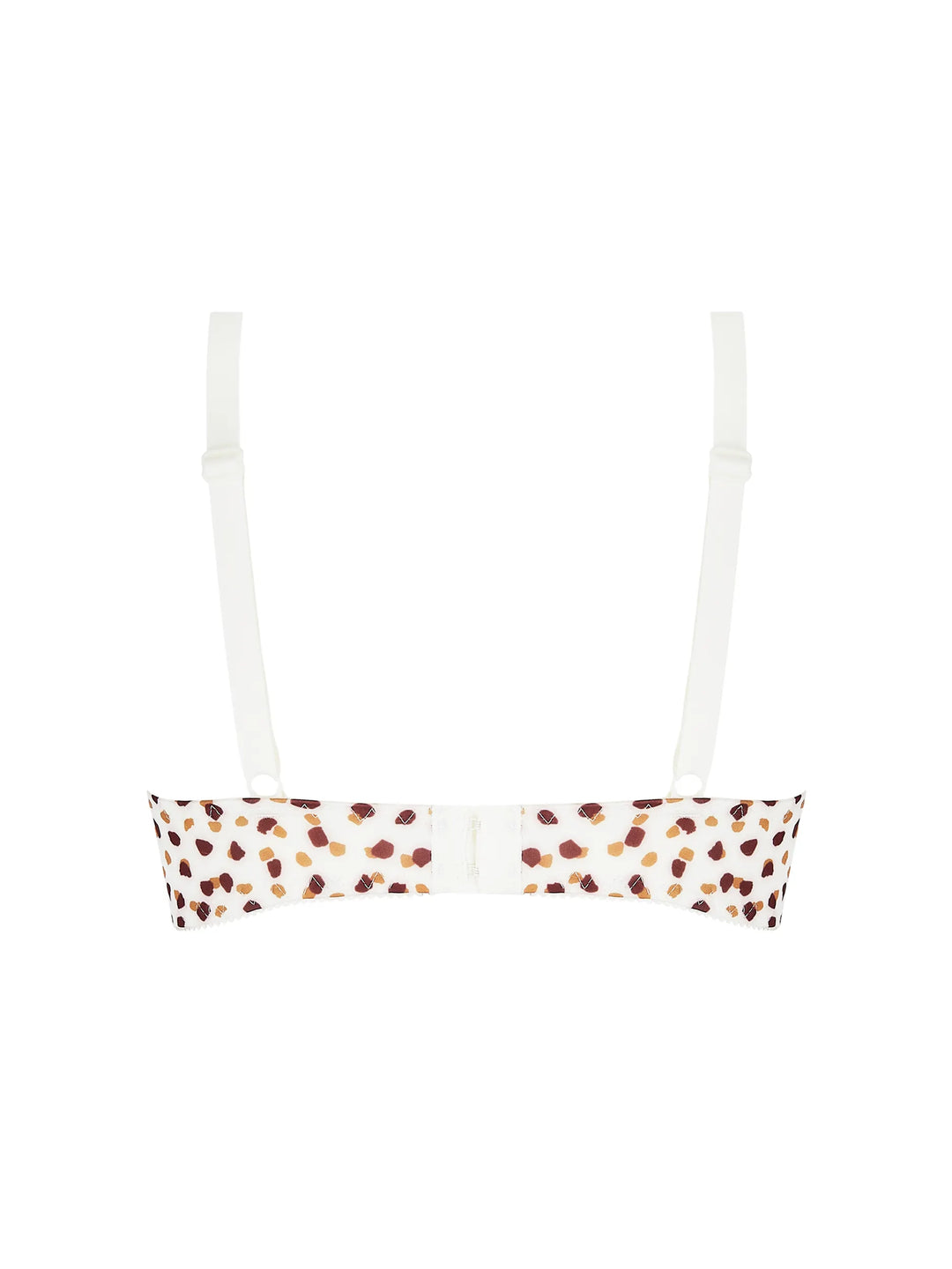 Soutien gorge sans armature bonnet profond Belle a craquer