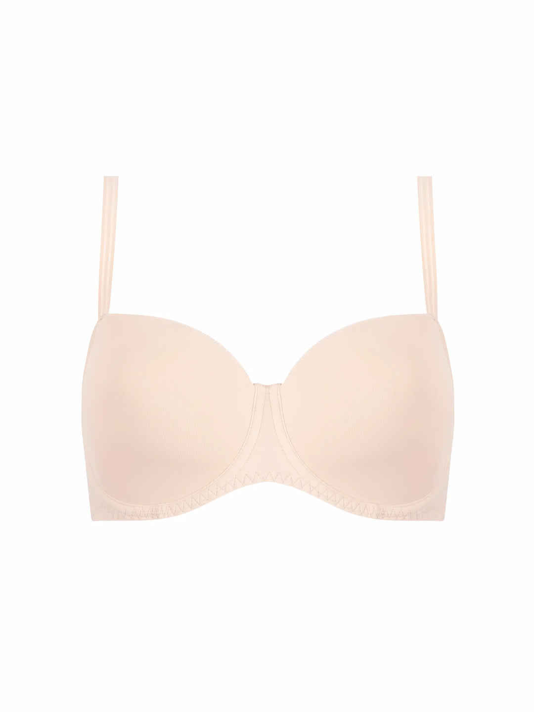 Soutien-gorge coque souple New apesanteur Magnolia