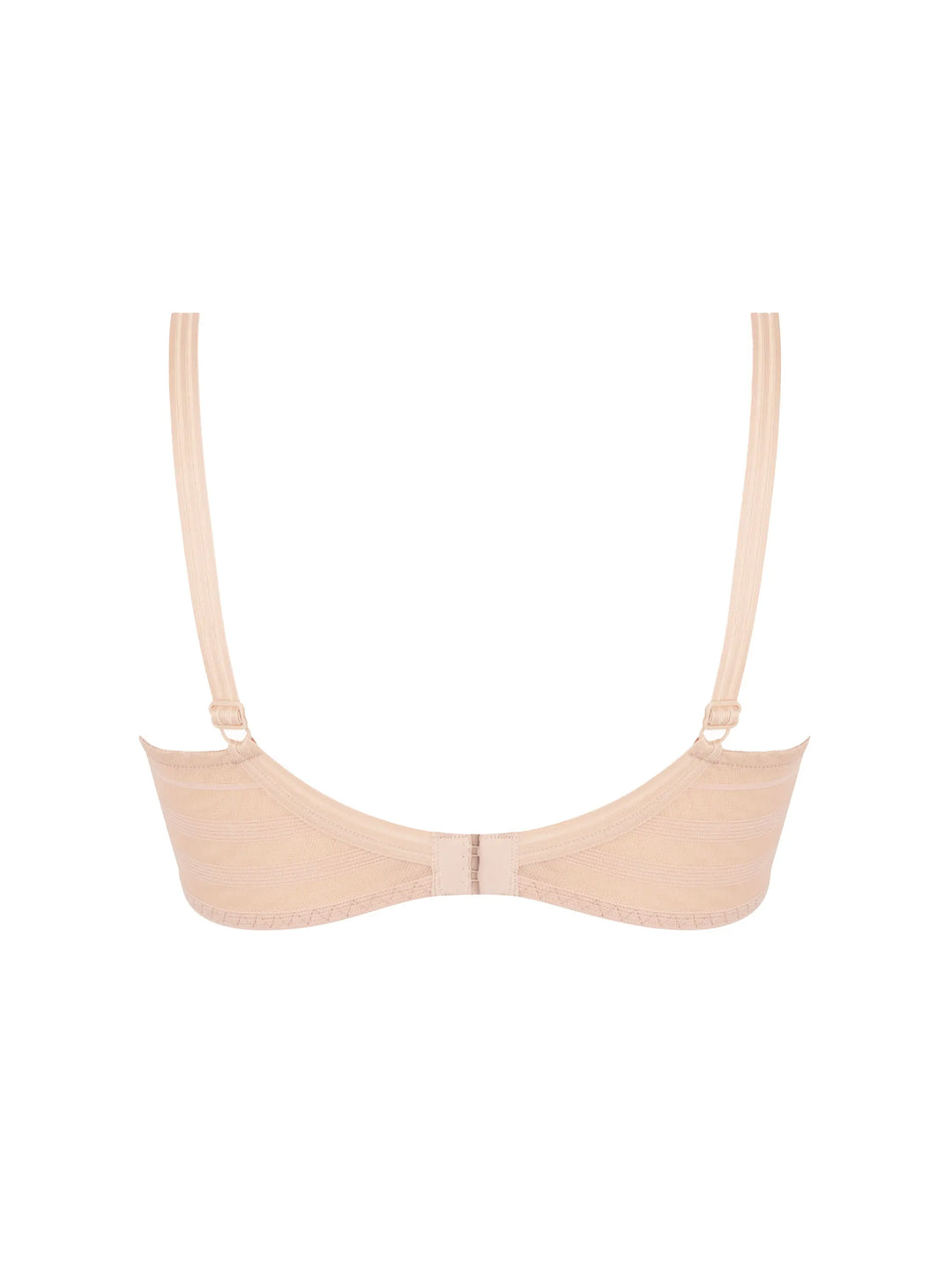 Soutien-gorge coque souple New apesanteur Magnolia