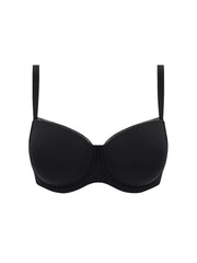 Soutien-gorge coque souple New apesanteur noir