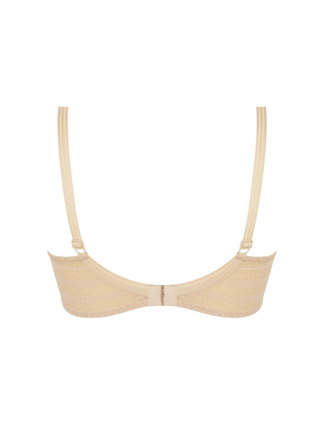 Soutien-gorge coque souple New apesanteur Skin rose