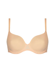 Soutien gorge coque nude New apesanteur skin rose