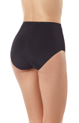 Culotte haute invisible Active Day, 3 couleurs