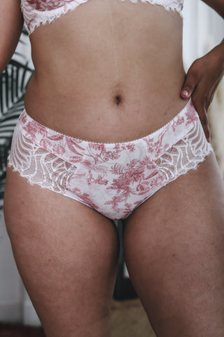 Shorty Jungle de Jouy