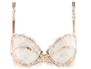 Soutien gorge emboitant  Dressing Floral