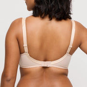 Soutien-gorge emboîtant  MADISON Nude