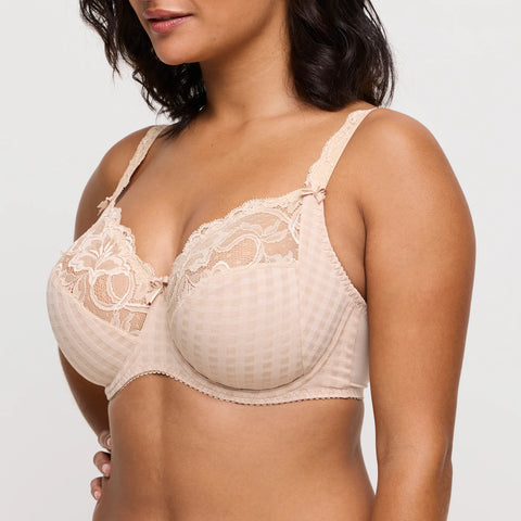 Soutien-gorge emboîtant  MADISON Nude