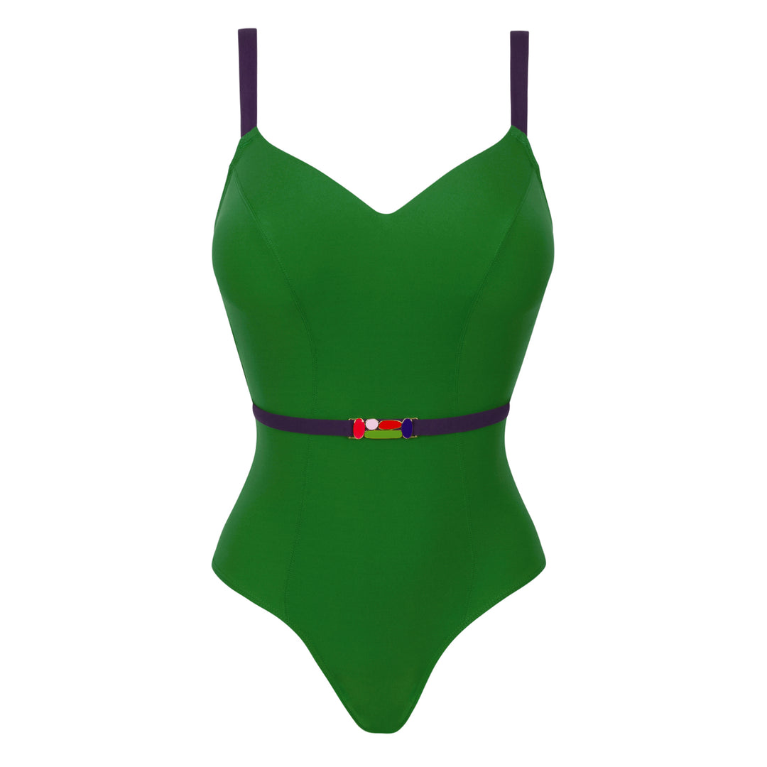 Maillot de bain 1 pièce