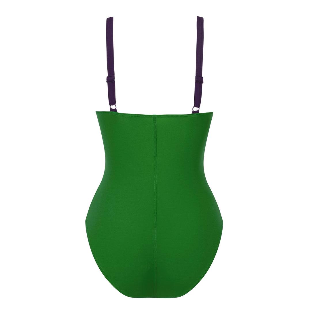 Maillot de bain 1 pièce
