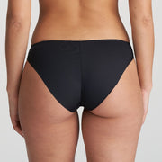 Slip taille basse Amman Jaspe