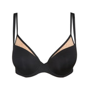 Soutien-gorge coque Amman Jaspe