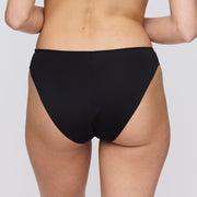 Slip noir Basyl