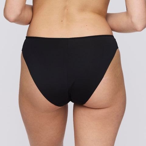 Slip noir Basyl