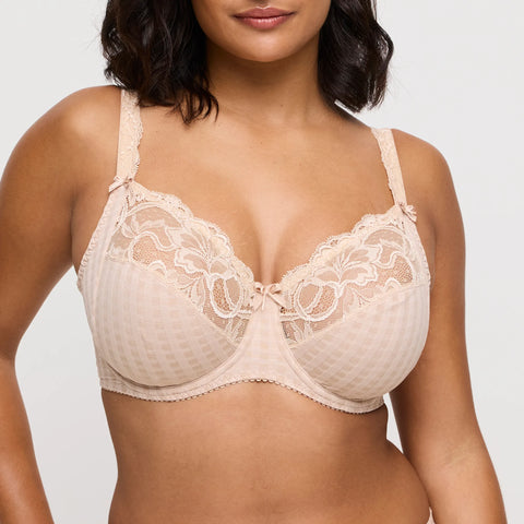 Soutien-gorge emboîtant  MADISON Nude