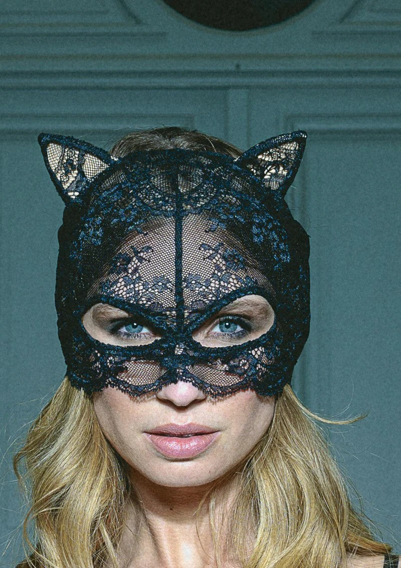 Masque Evasion Sensuelle