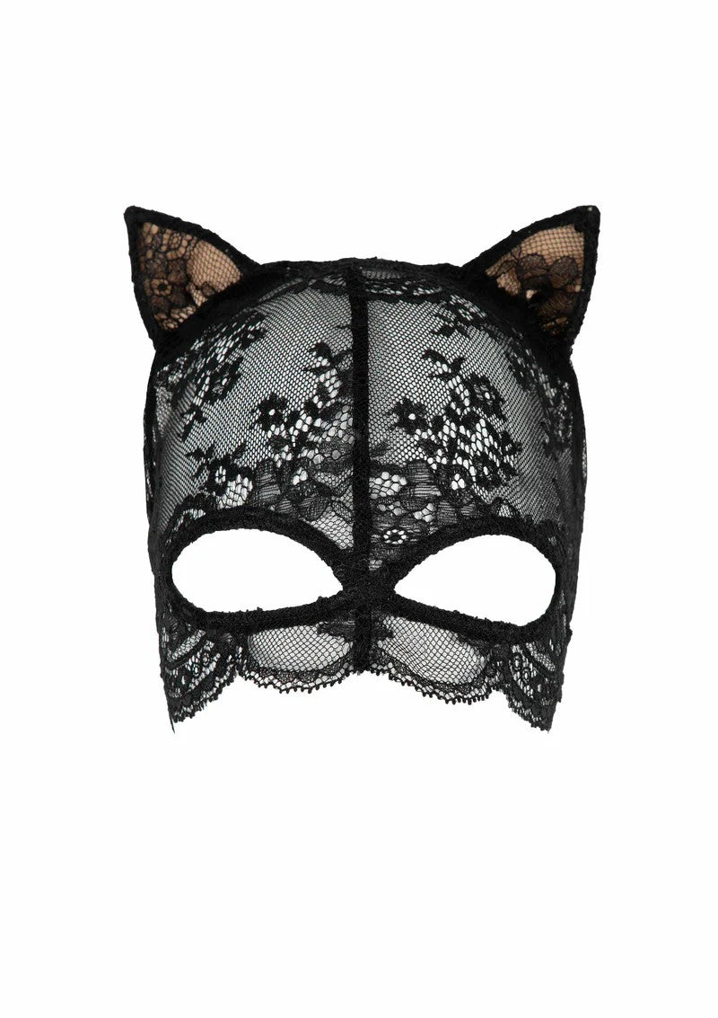Masque Evasion Sensuelle