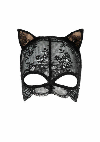 Masque Evasion Sensuelle