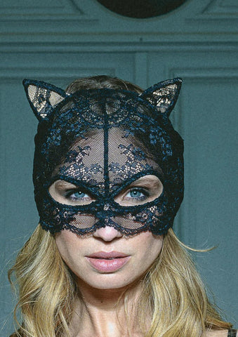 Masque Evasion Sensuelle