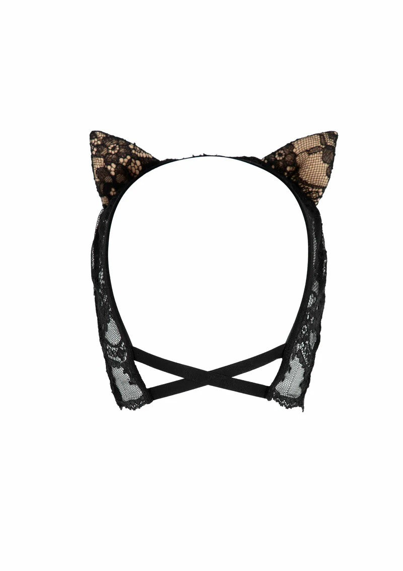 Masque Evasion Sensuelle