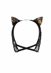 Masque Evasion Sensuelle