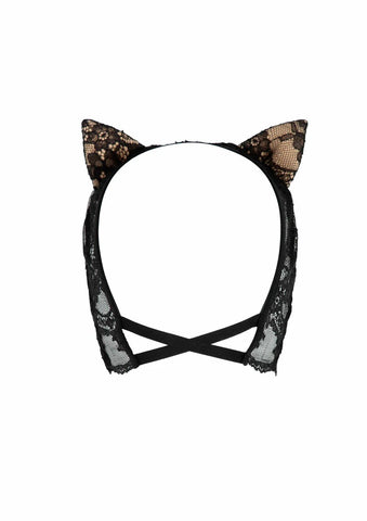 Masque Evasion Sensuelle