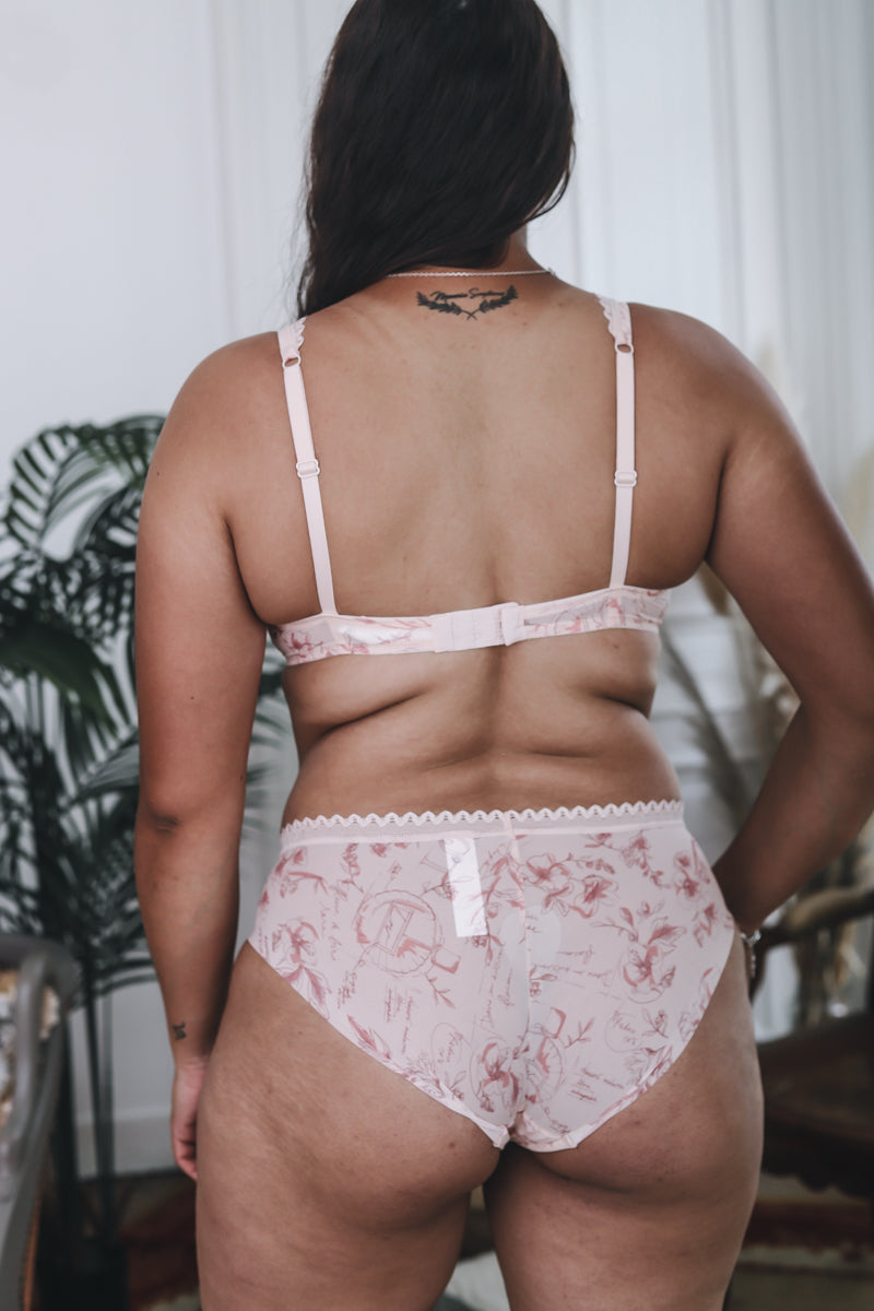 Slip Oxygène Arty