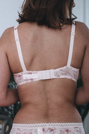 Soutien-gorge EMBOITANT Oxygène  Arty