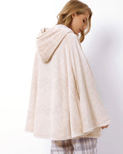 Poncho détente Zahra