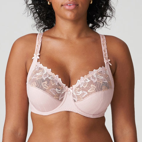 Soutien-gorge emboîtant Deauville Vintage pink