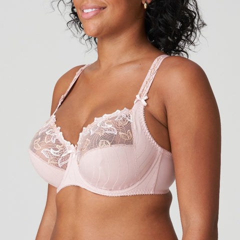 Soutien-gorge emboîtant Deauville Vintage pink