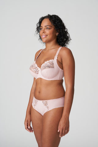 Soutien-gorge emboîtant Deauville Vintage pink