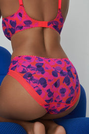 Slip taille haute Lenox Hill