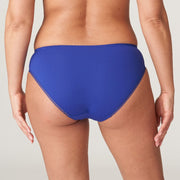Slip bas Orlando Crazy bleu