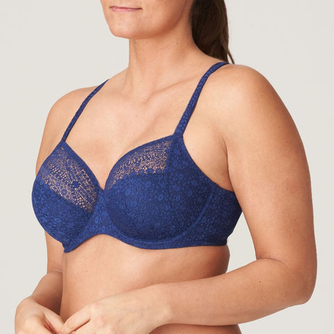 Soutien-gorge emboitant Epirus Royal