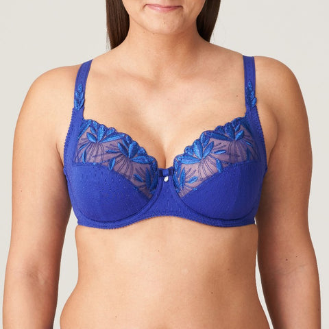 Soutien-gorge emboîtant Orlando Crazy bleu